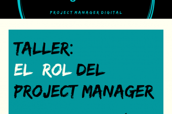TALLER EL ROL DEL PROJECT MANAGER